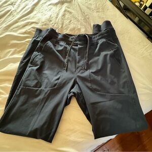 Men’s ABC Lululemon Joggers Pants
